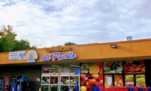 Supermercado Del Pueblo