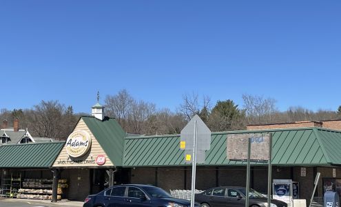 Adams Hometown Market