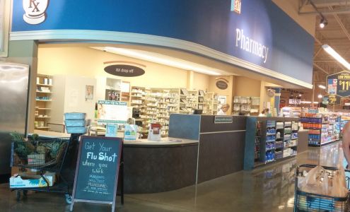 Mariano's Pharmacy