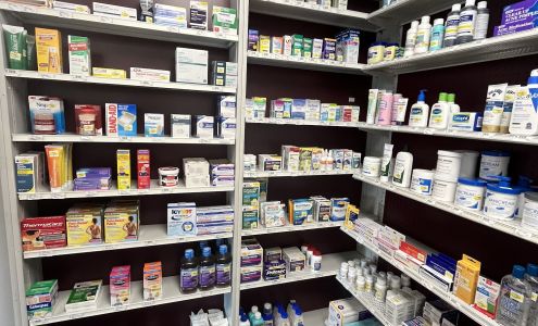 KRHC Family Pharmacy Algona