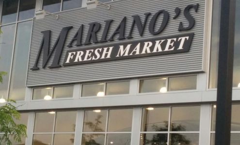 Mariano's Pharmacy