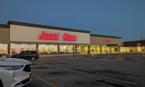 Jewel-Osco