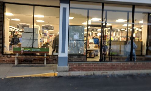 Highland Park Market