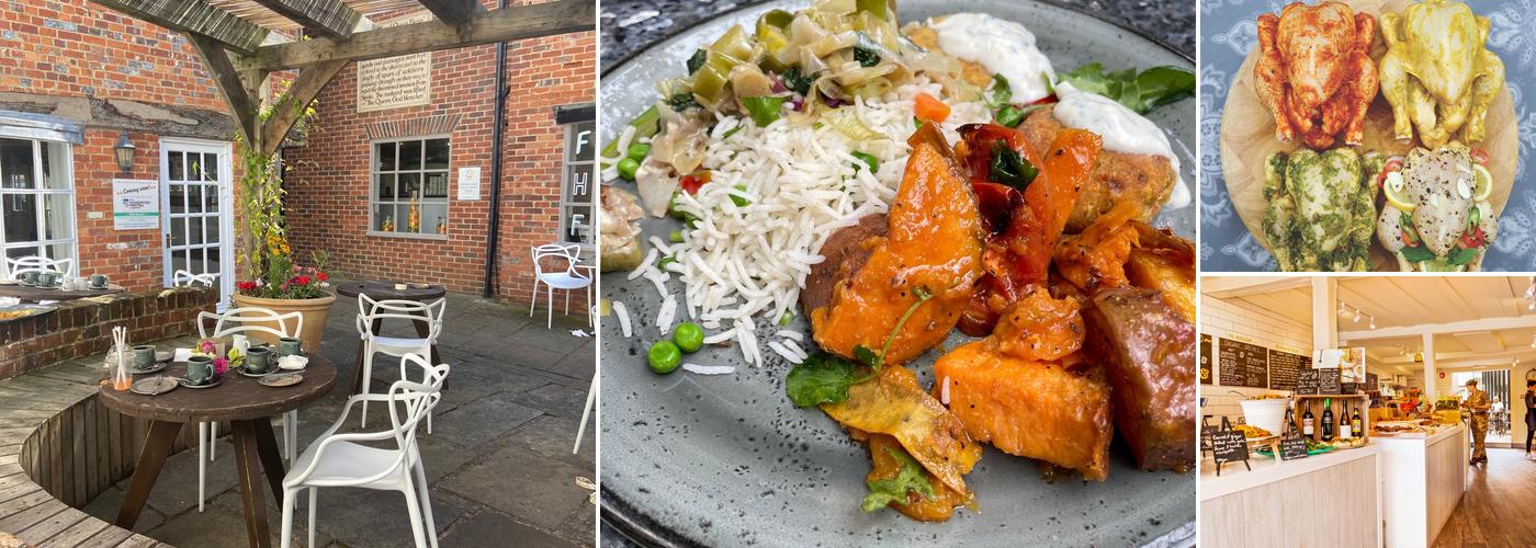 Eliane of Hungerford