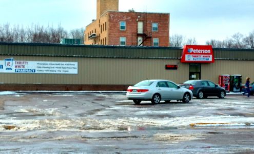 Peterson Drug & Gifts Mountain Lake