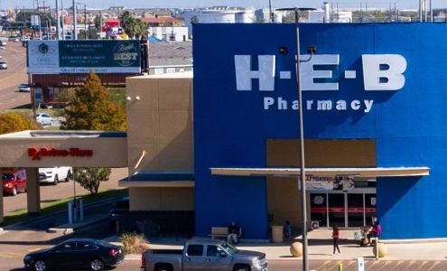 H-E-B Pharmacy