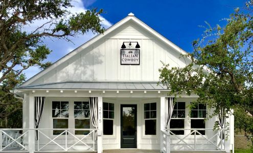 Italian Cowboy Food & Provisions