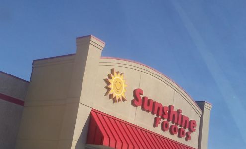 Sunshine Foods