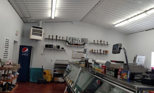 Johnson's Meat Market