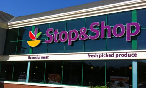 Stop & Shop Pharmacy