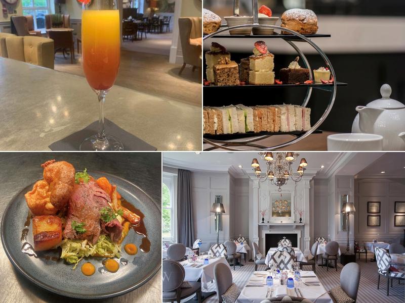 Blandy's Bar and Bistro