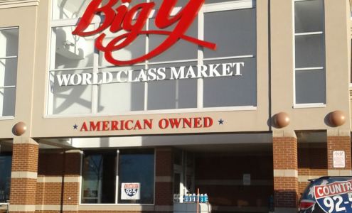 Big Y Pharmacy and Wellness Center