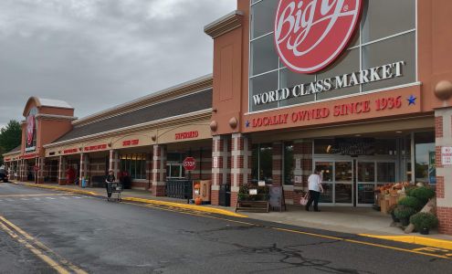 Big Y World Class Market