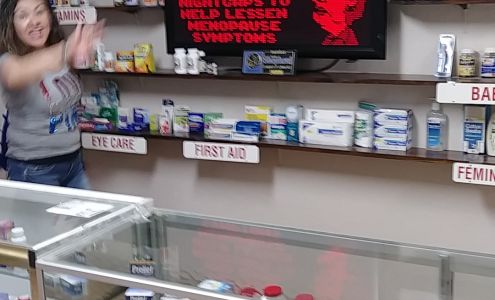 Shepherd Pharmacy Shepherd