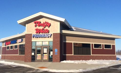 Thrifty White Pharmacy Morris