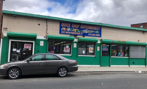 Quick Shop Supermarket