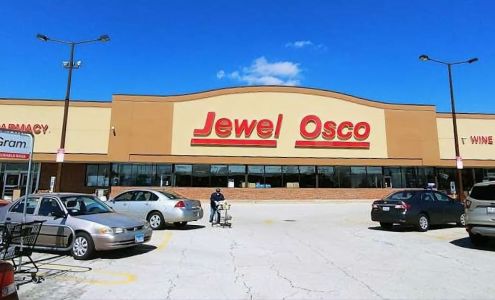 Jewel-Osco Pharmacy