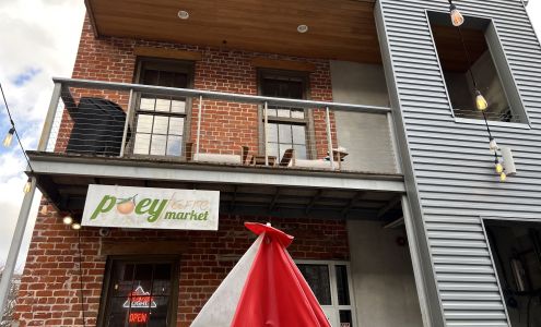 Nesbit’s Poeyfarre Street Market