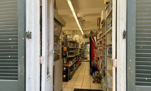 Toulouse House Grocery