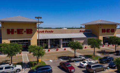 H-E-B Pharmacy