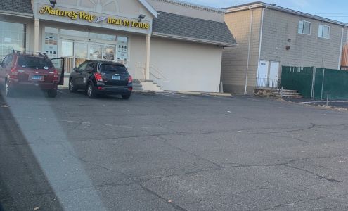 Nature's Way Health Foods