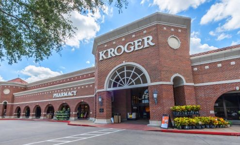 Kroger Pharmacy