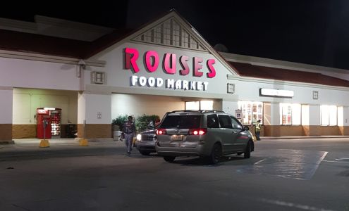 Rouses Market