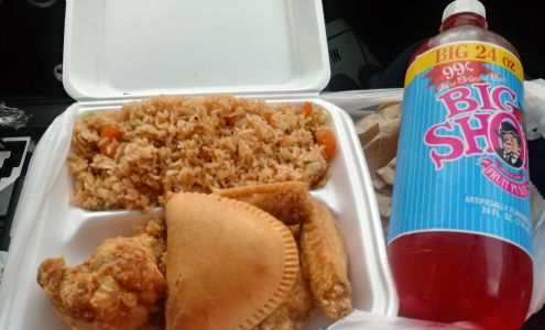 Opelousas Point Supermarket