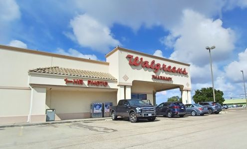 Walgreens Pharmacy