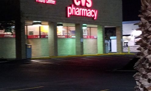 CVS