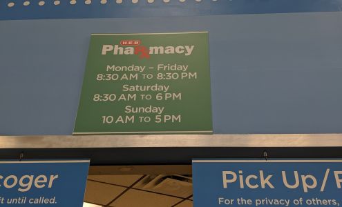 H-E-B Pharmacy