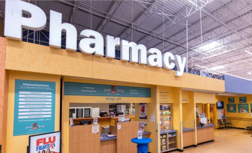 H-E-B Pharmacy