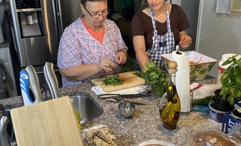 Blue & Son Grocery & Garage Saint James