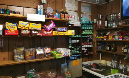 G & D Grocery Edgard