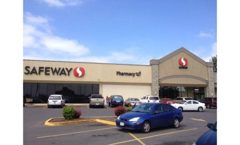 Safeway Pharmacy