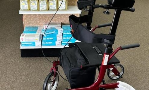 Muniz Rio Grande Pharmacy