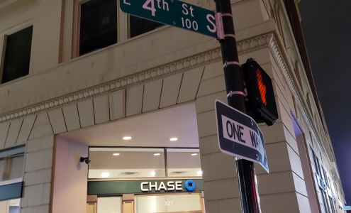 Chase Bank