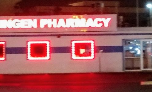Harlingen Pharmacy