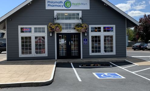 Philomath Pharmacy