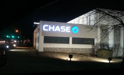 Chase Bank