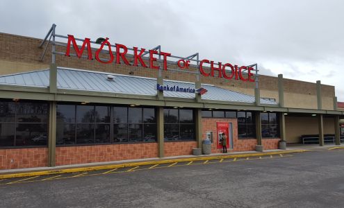 Market of Choice Delta Oaks