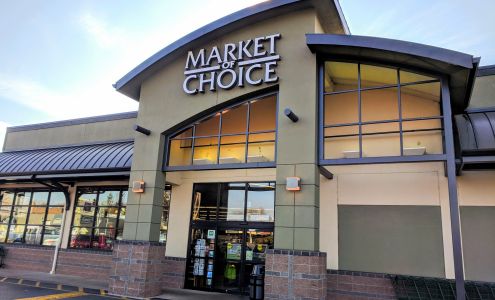 Market of Choice Franklin