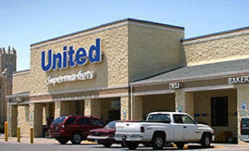 United Supermarkets