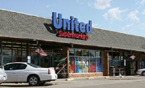 United Supermarkets Quanah