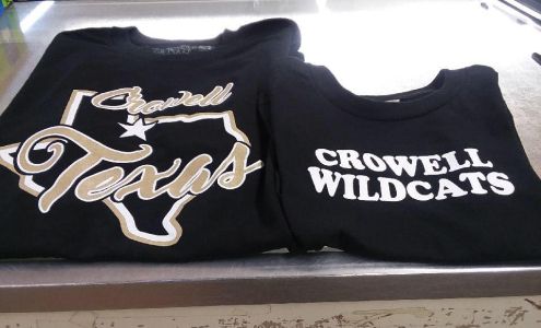 Shaw's Pharmacy Crowell