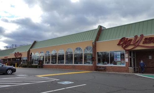 Big Y Pharmacy and Wellness Center Longmeadow