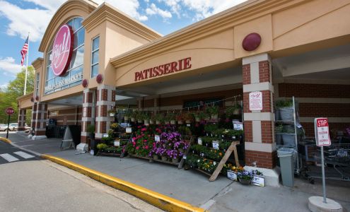 Big Y Pharmacy and Wellness Center