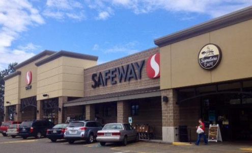 Safeway Pharmacy