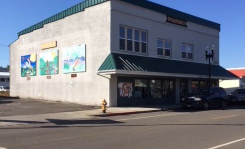 Kirk's Pharmacy Eatonville