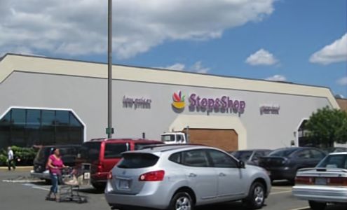 Stop & Shop Pharmacy